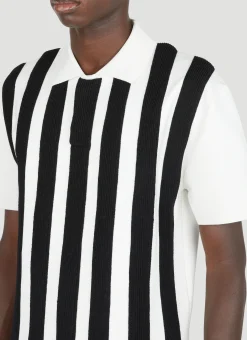 Le Polo Maille Polo Shirt