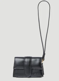 Le Porte Bambino Wallet