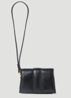 Le Porte Bambino Wallet