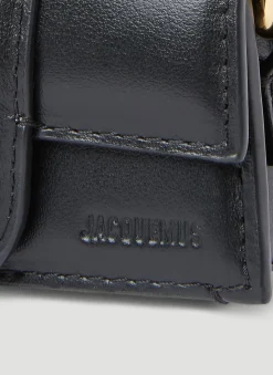 Le Porte Bambino Wallet