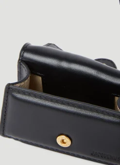 Le Porte Bambino Wallet