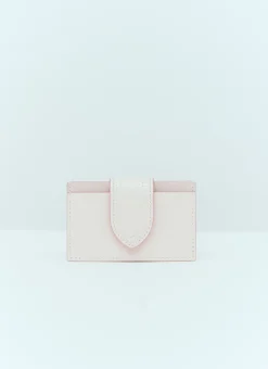 Le Porte Carte Bambino Cardholder