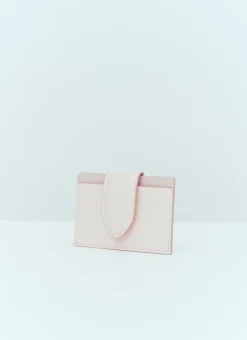 Le Porte Carte Bambino Cardholder