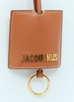 Le Porte Cles Bagage Keyring