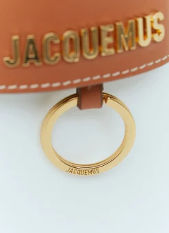 Le Porte Cles Bagage Keyring