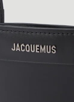 Le Porte Poche Meunier Wallet