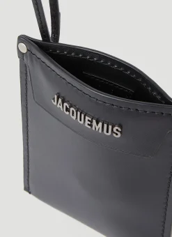 Le Porte Poche Meunier Wallet