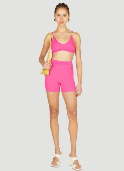 Le Short Pralu