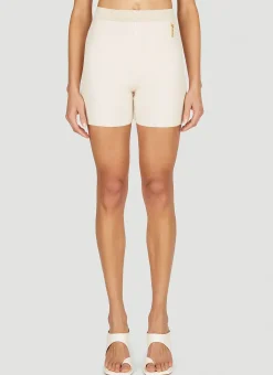 Le Short Pralu