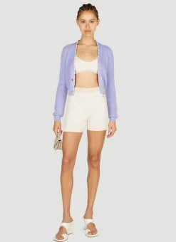Le Short Pralu