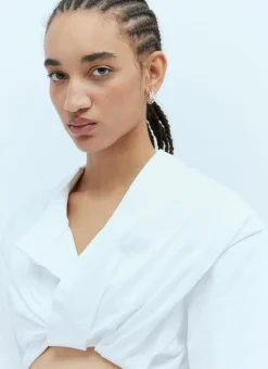 Le T-Shirt Bahia Court Top