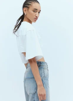 Le T-Shirt Bahia Court Top