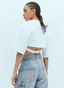 Le T-Shirt Bahia Court Top