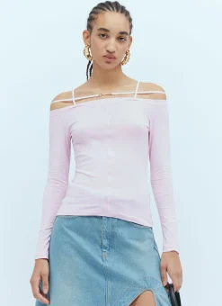 Le T-Shirt Sierra