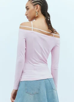 Le T-Shirt Sierra