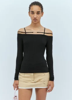 Le T-Shirt Sierra