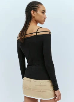 Le T-Shirt Sierra