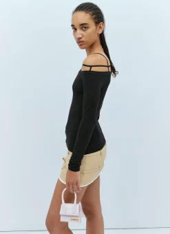Le T-Shirt Sierra
