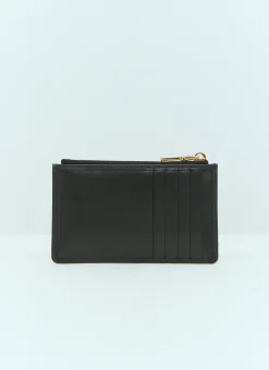 Leather Envelope Wallet