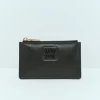 Leather Envelope Wallet