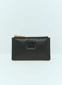 Leather Envelope Wallet