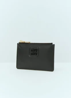 Leather Envelope Wallet
