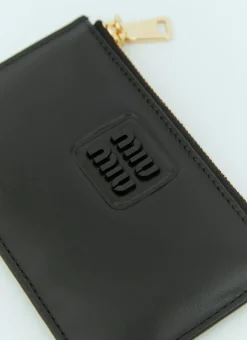 Leather Envelope Wallet