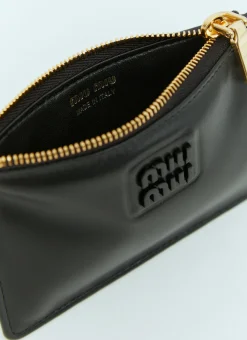 Leather Envelope Wallet