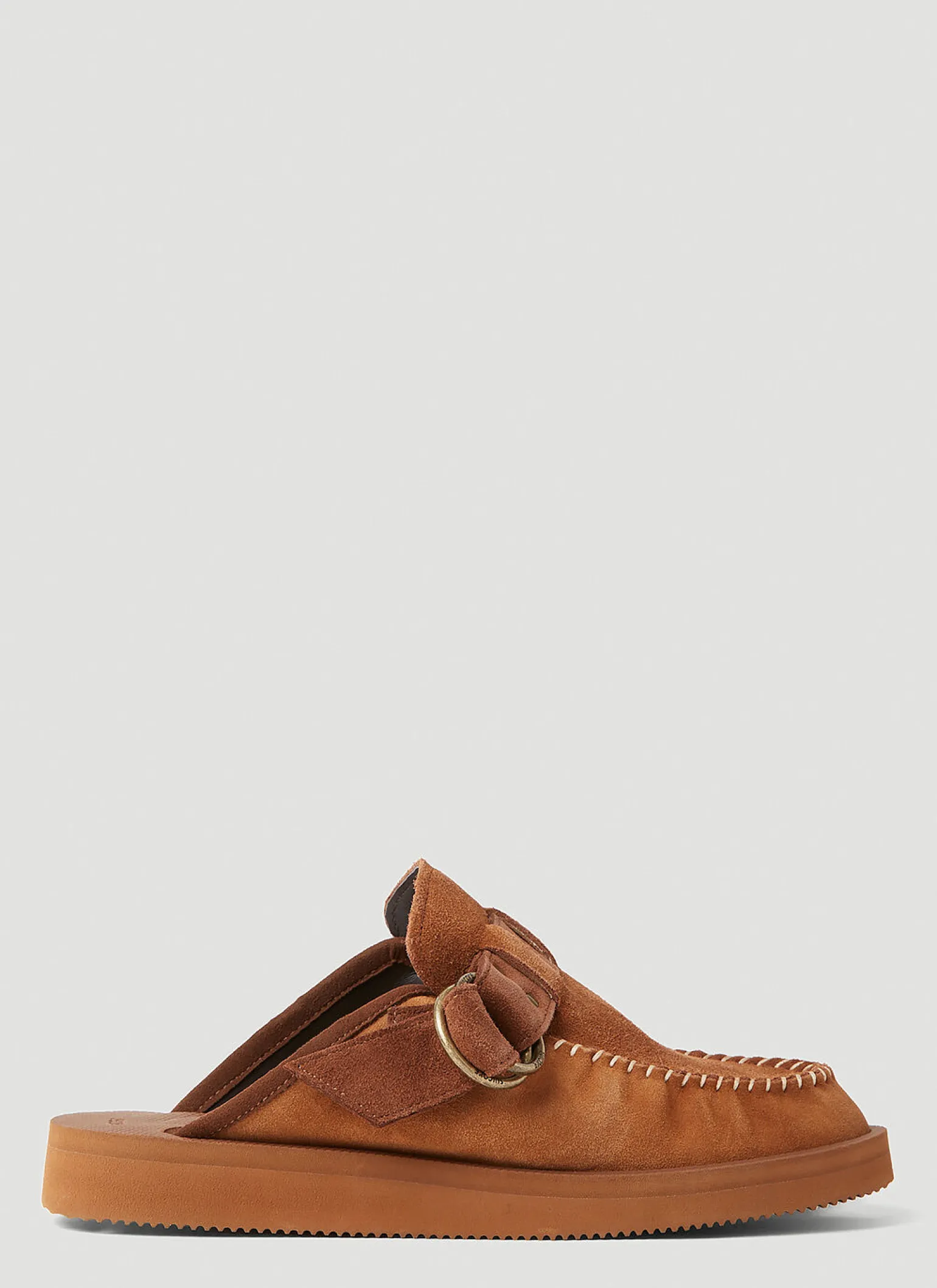 Lemi-Sab Mules