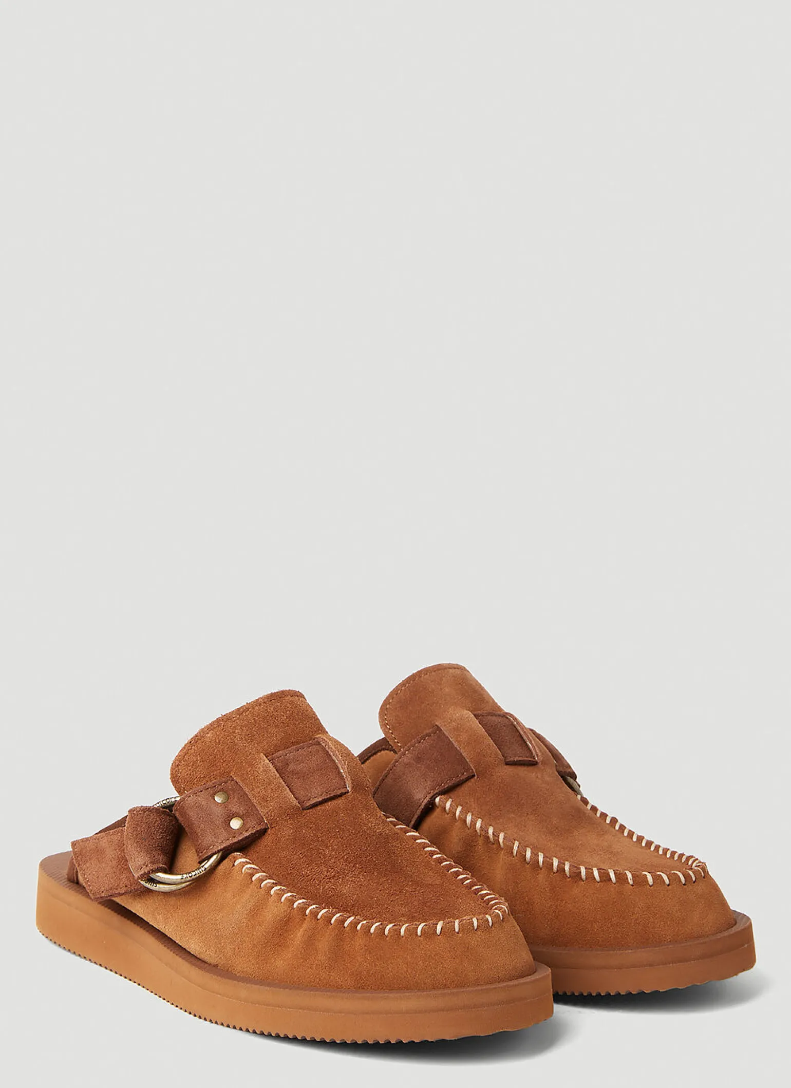 Lemi-Sab Mules