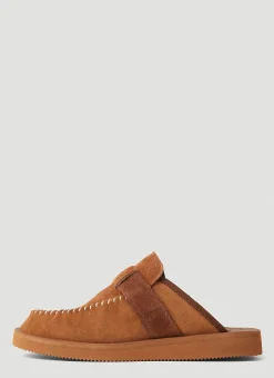 Lemi-Sab Mules