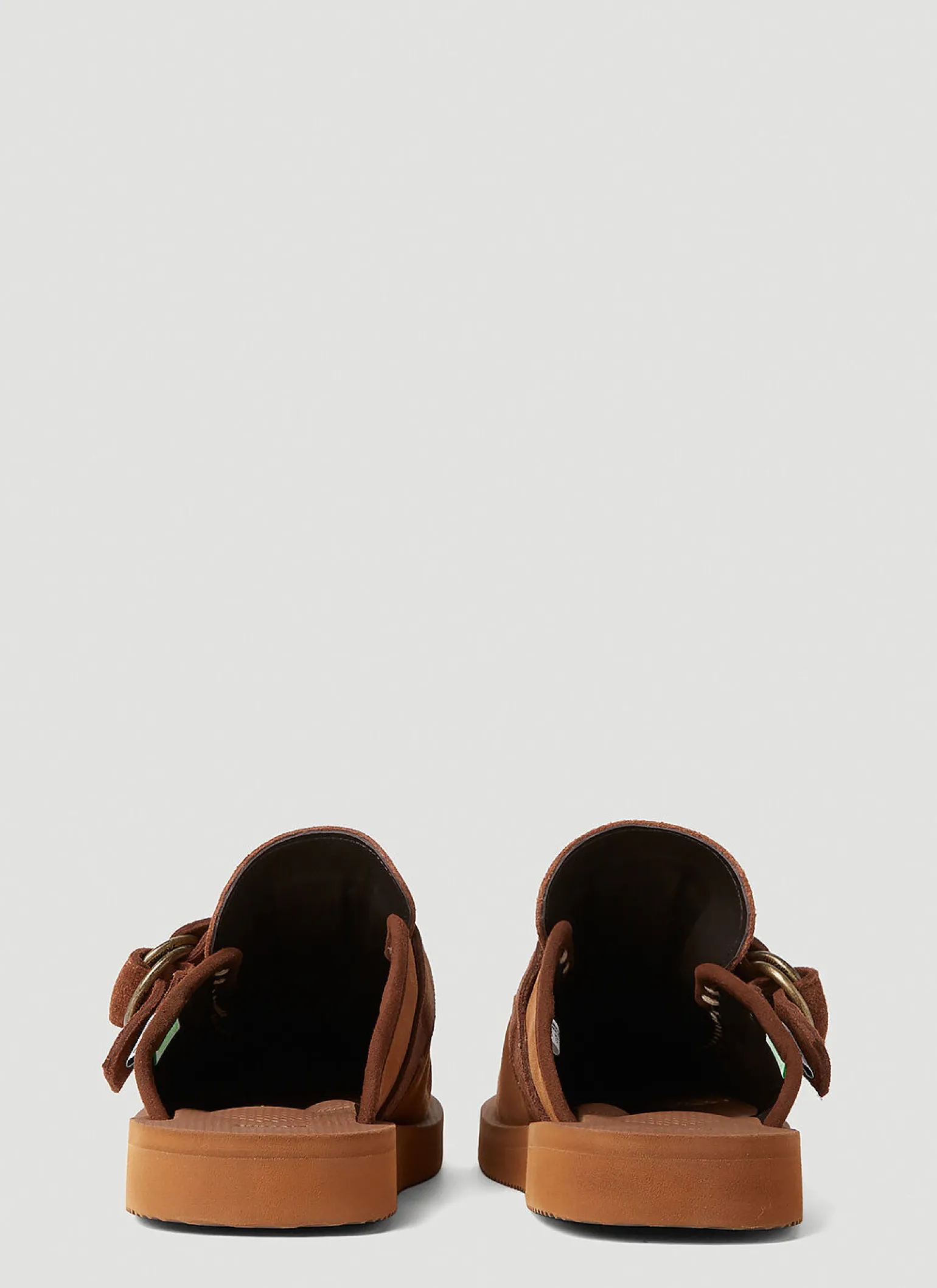 Lemi-Sab Mules