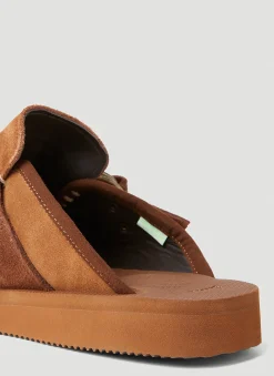 Lemi-Sab Mules