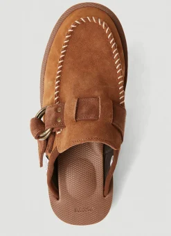 Lemi-Sab Mules