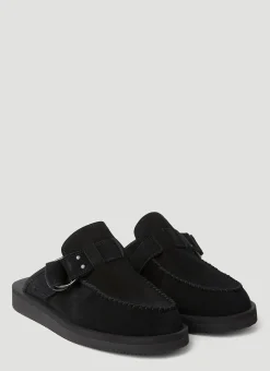 Lemi-Sab Mules