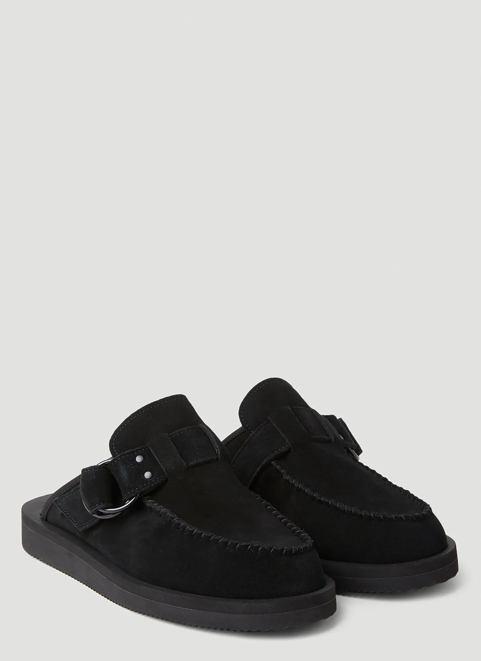 Lemi-Sab Mules
