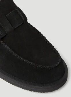 Lemi-Sab Mules