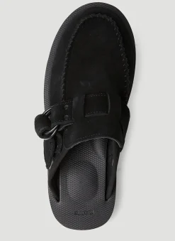 Lemi-Sab Mules
