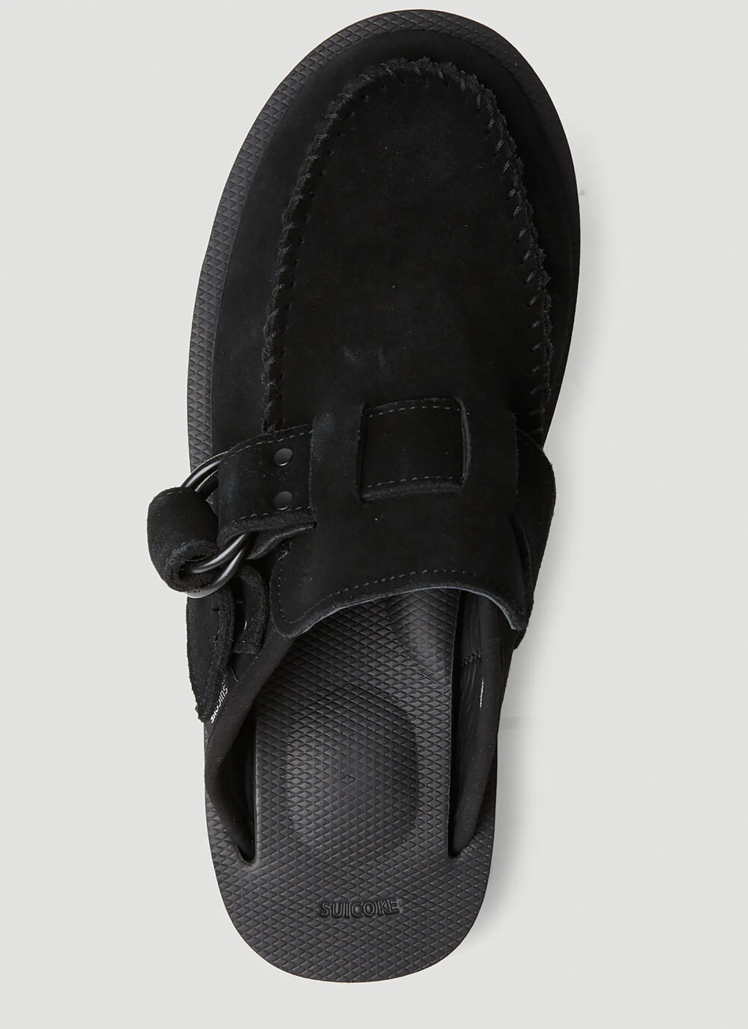 Lemi-Sab Mules