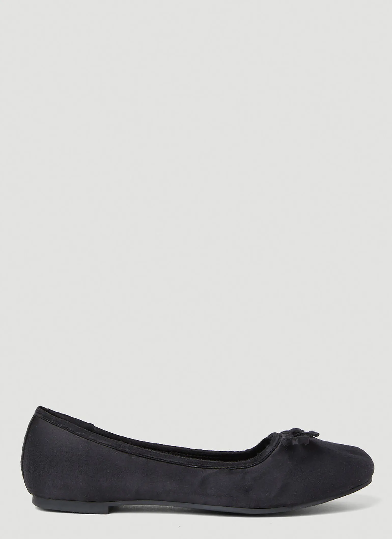 Leopold Ballerina Flats