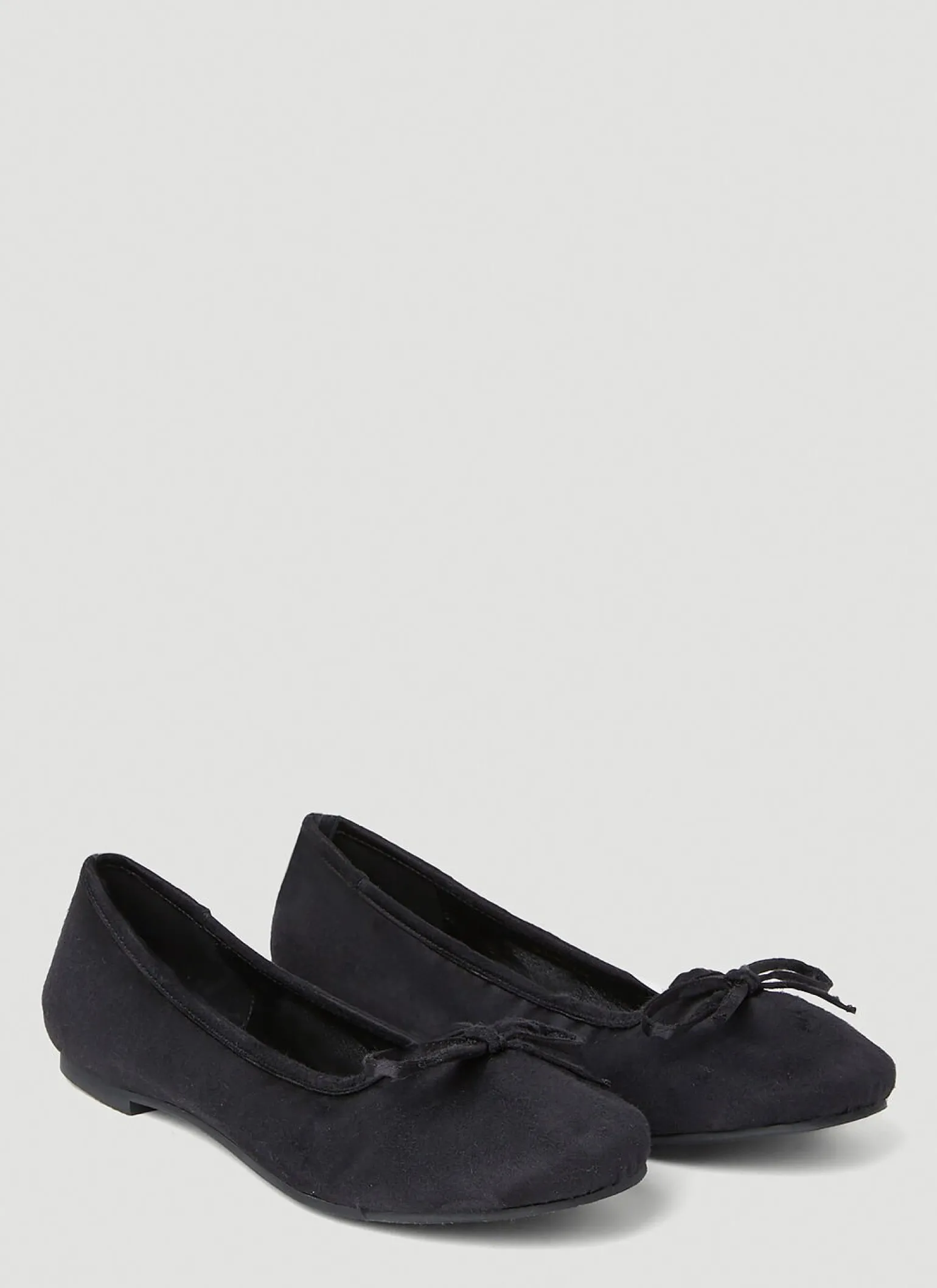 Leopold Ballerina Flats
