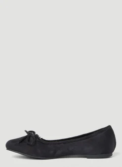 Leopold Ballerina Flats
