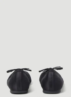 Leopold Ballerina Flats