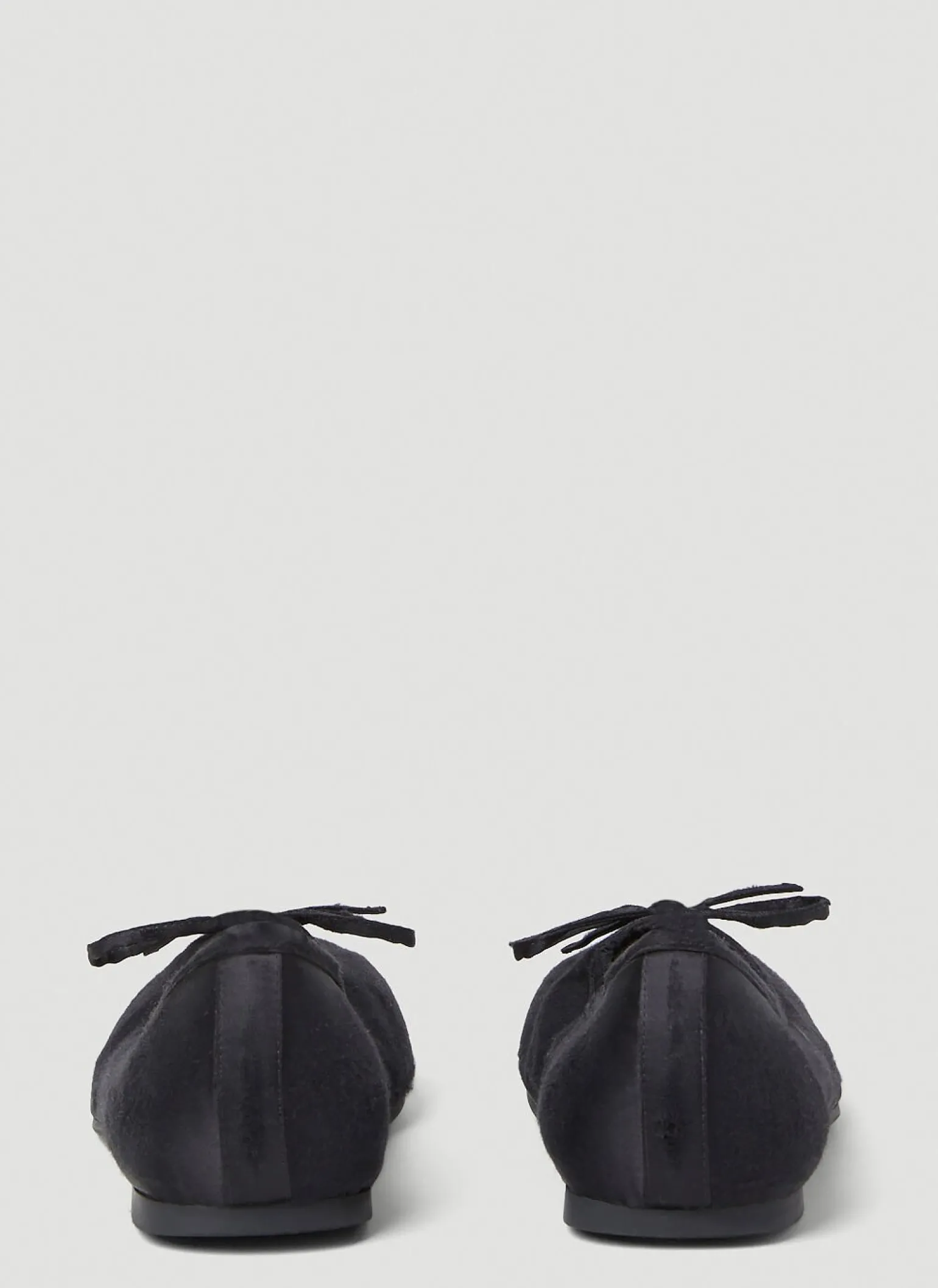 Leopold Ballerina Flats