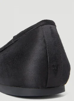Leopold Ballerina Flats