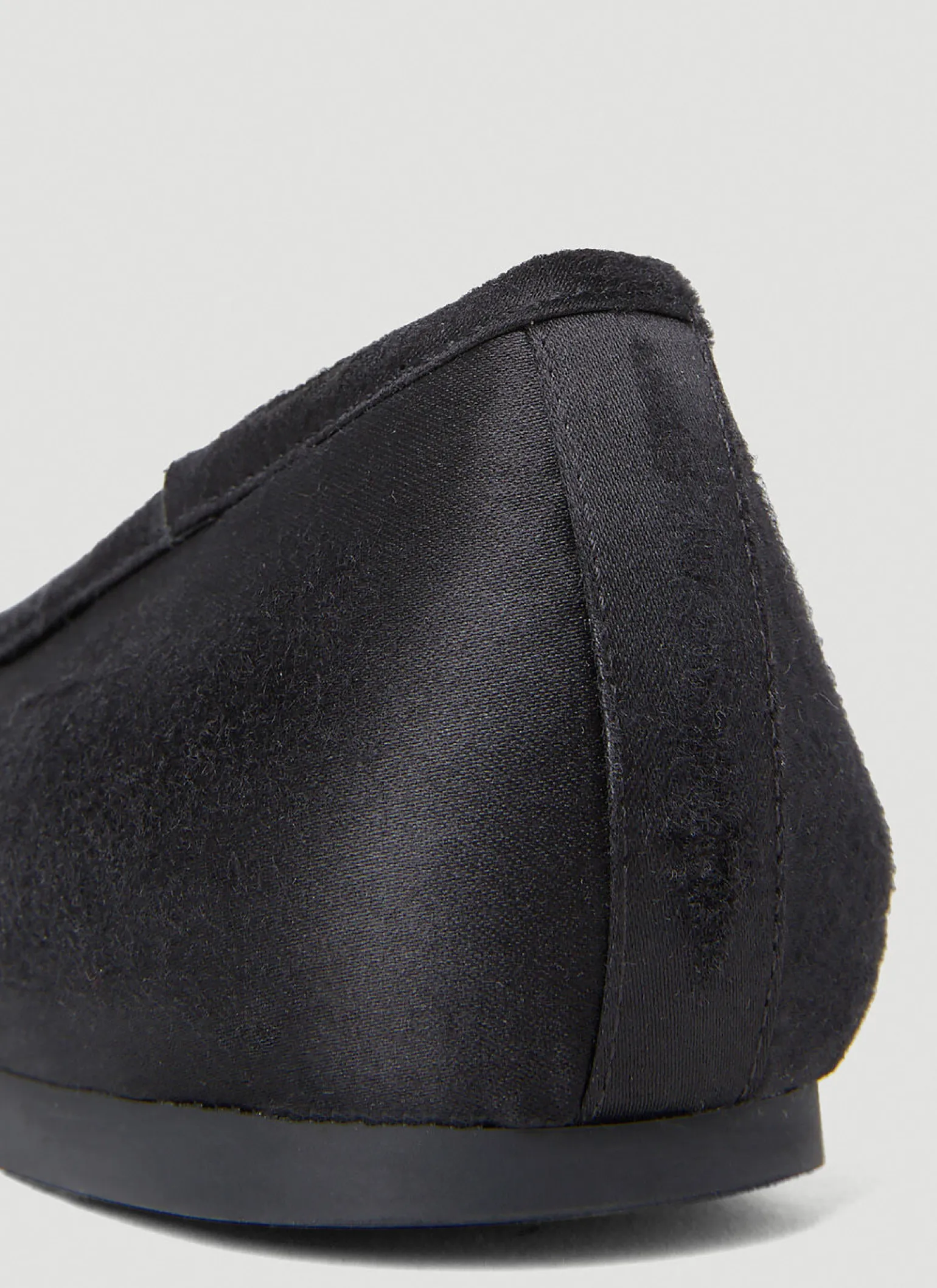 Leopold Ballerina Flats