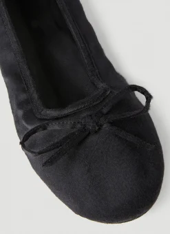 Leopold Ballerina Flats