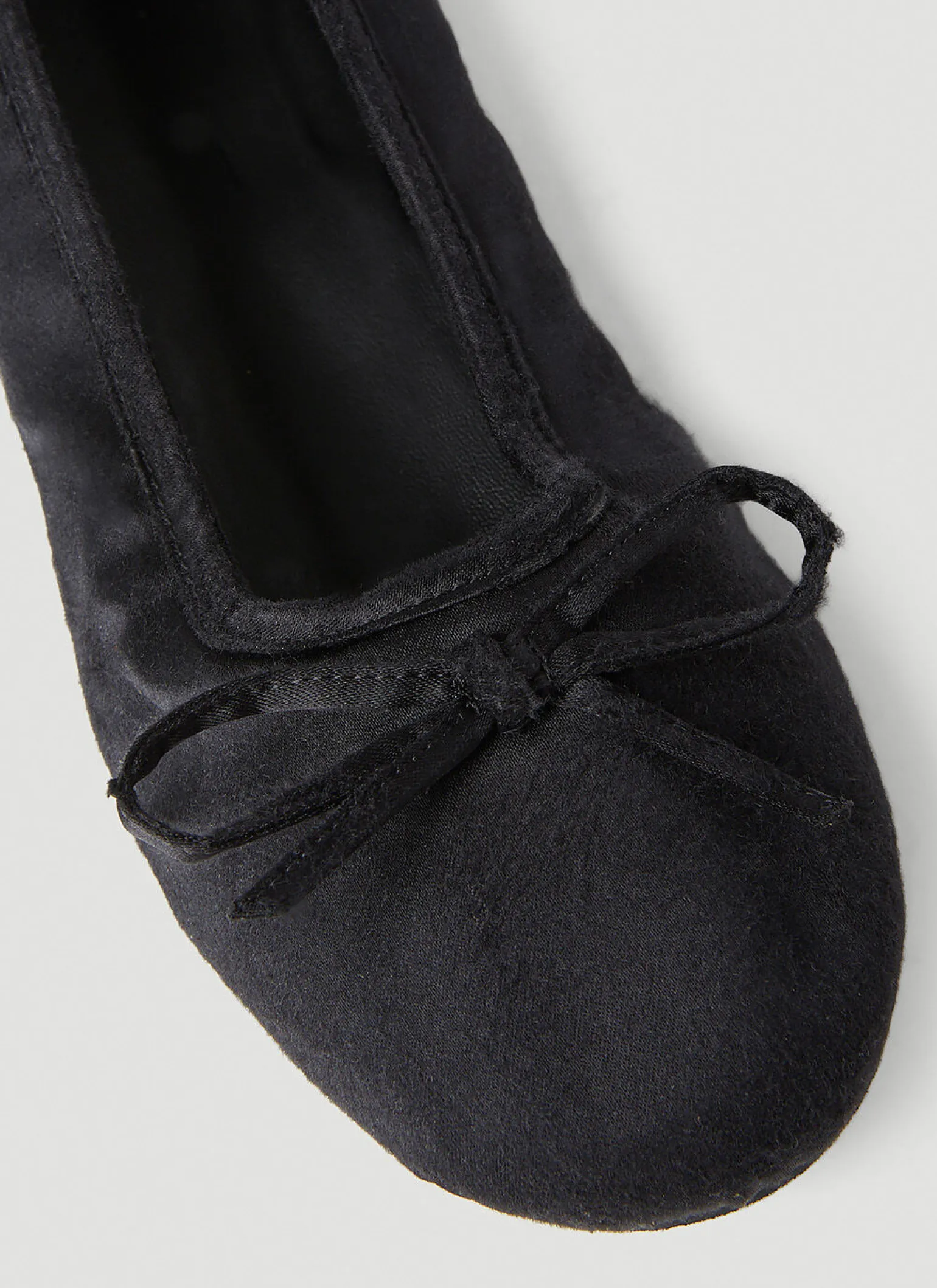 Leopold Ballerina Flats