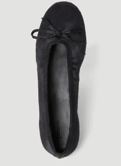 Leopold Ballerina Flats