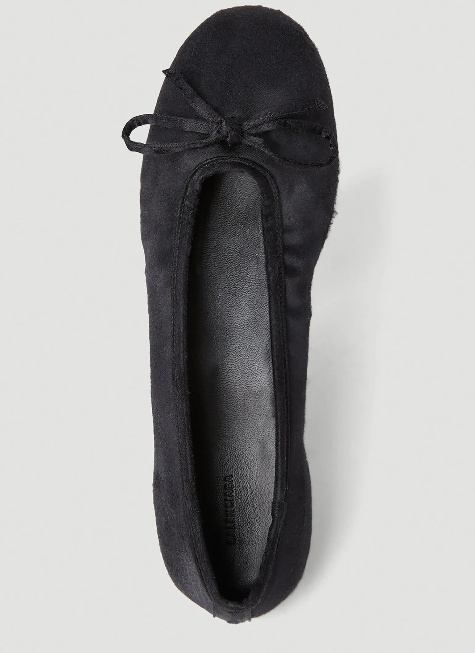 Leopold Ballerina Flats